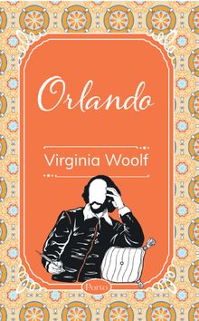 Orlando.  Virginia Woolf