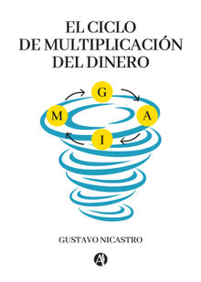 El ciclo de multiplicacin del dinero.  Gustavo Nicastro