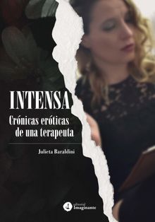 Intensa.  Julieta Baraldini