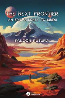 The Next Frontier.  Falcon Futura