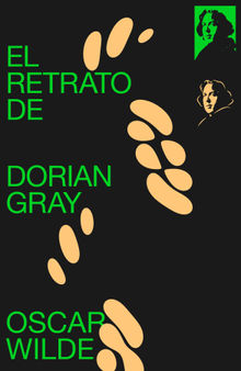 El retrato de Dorian Gray.  Oscar Wilde
