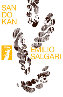 Sandokn.  Emilio Salgari