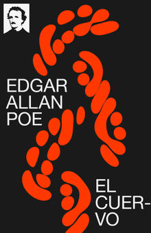 El Cuervo.  Edgar Allan Poe