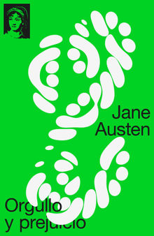 Orgullo y Prejuicio.  Jane Austen