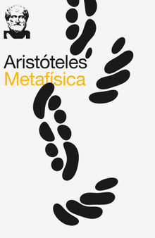 Metafsica.  Aristoteles