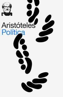 Poltica.  Aristoteles