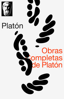 Obras Completas de Platn.  Platon