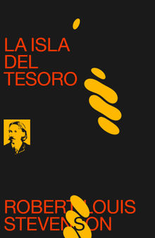 La isla del tesoro.  Robert Louis Stevenson