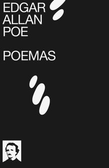 Poemas.  Edgar Allan Poe