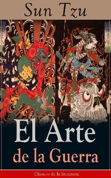 El Arte de la Guerra.  Sun Tzu