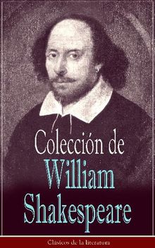 Coleccin de William Shakespeare.  William Shakespeare