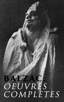 Balzac: Oeuvres compltes.  Honor de Balzac