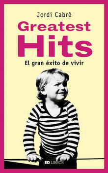 Greatest hits.  Jordi Cabr