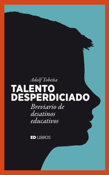 Talento desperdiciado.  Adolf Tobea