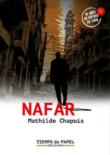 Nafar.  Mathilde Chapuis