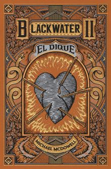 BLACKWATER II. El dique.  Carles Andreu