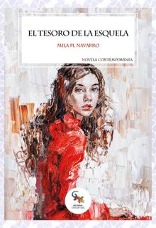 El tesoro de la esquela.  Mila M. Navarro