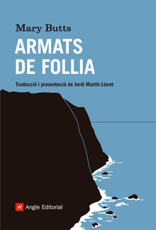 Armats de follia.  Jordi Martn Lloret