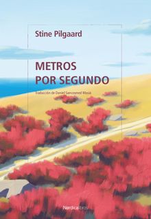 Metros por segundo.  Daniel Sancosmed Masi