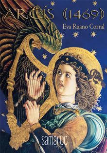 Arcs (1469).  Eva Ruano