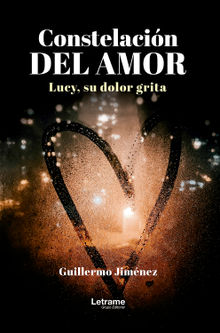 Constelacin del amor.  Guillermo Jimnez