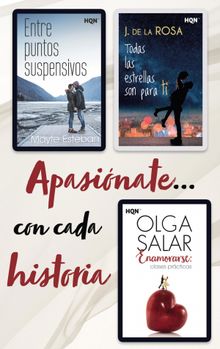 E-Pack autores espaoles 1 agosto 2021.  Varias Autoras 