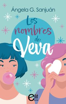 Los nombres de Veva.  ngela G. Sanjun