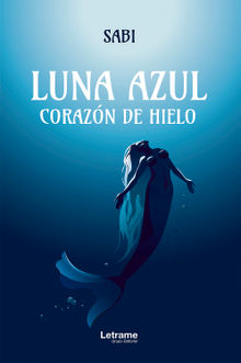 Luna azul.  Sabi