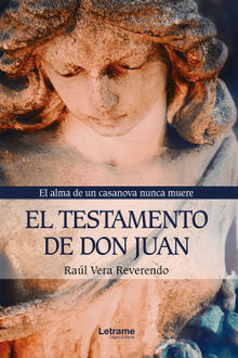 El testamento de don Juan.  Ral Vera Reverendo