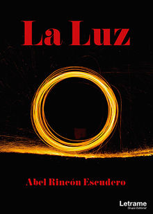 La luz.  Abel Rincn Escudero