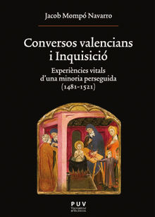 Conversos valencians i Inquisici.  Jacob Momp Navarro