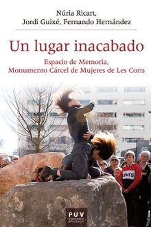 Un lugar inacabado.  Nria Ricart