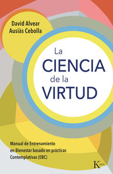 La ciencia de la virtud.  Ausis Cebolla