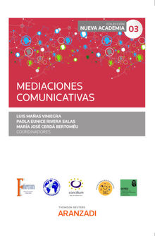 Mediaciones comunicativas.  Paola Eunice Rivera Salas
