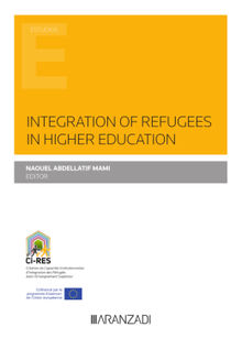 Integration of Refugees in Higher Education.  Naouel Abdellatif Mami