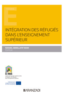 Intgration des Rfugis dans l'Enseignement Suprieur.  Naouel Abdellatif Mami