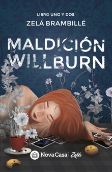 Maldicin Willburn.  Zel Brambill