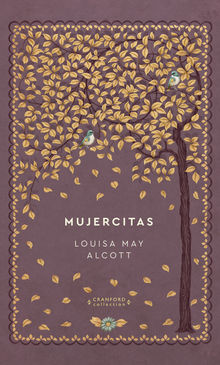 Mujercitas.  Louisa May Alcott