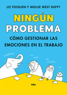 Ningn problema.  Mireia Rue Gorriz