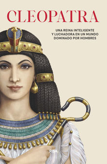 Cleopatra.  Varios Autores