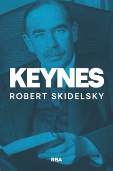 Keynes.  Javier San Juli?n Arrupe