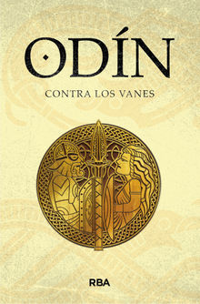 Odn contra los vanes.  Varios Autores