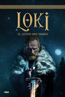 Loki.  Varios Autores