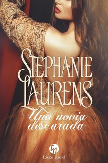 Una novia descarada.  Stephanie Laurens