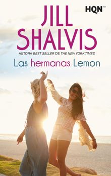 Las hermanas Lemon.  Jill Shalvis