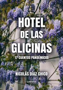 Hotel de las Glicinas.  Nicols Daz Chico