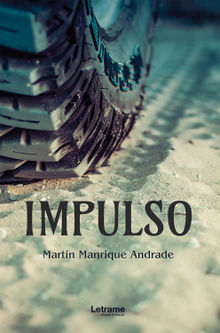 Impulso.  Martn Manrique Andrade