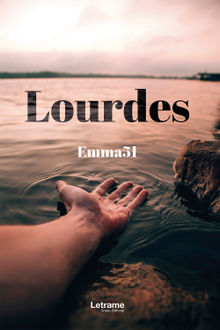 Lourdes.  Emma51