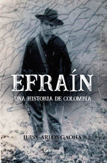 Efran.  Luis Carlos Gaona