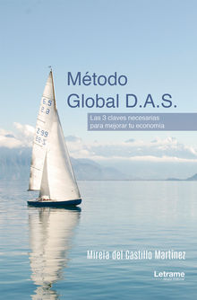 Mtodo global D.A.S.  Mireia Castillo del Martnez